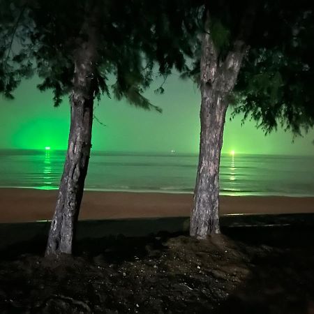 Bc Summer Beach Pran Buri Extérieur photo