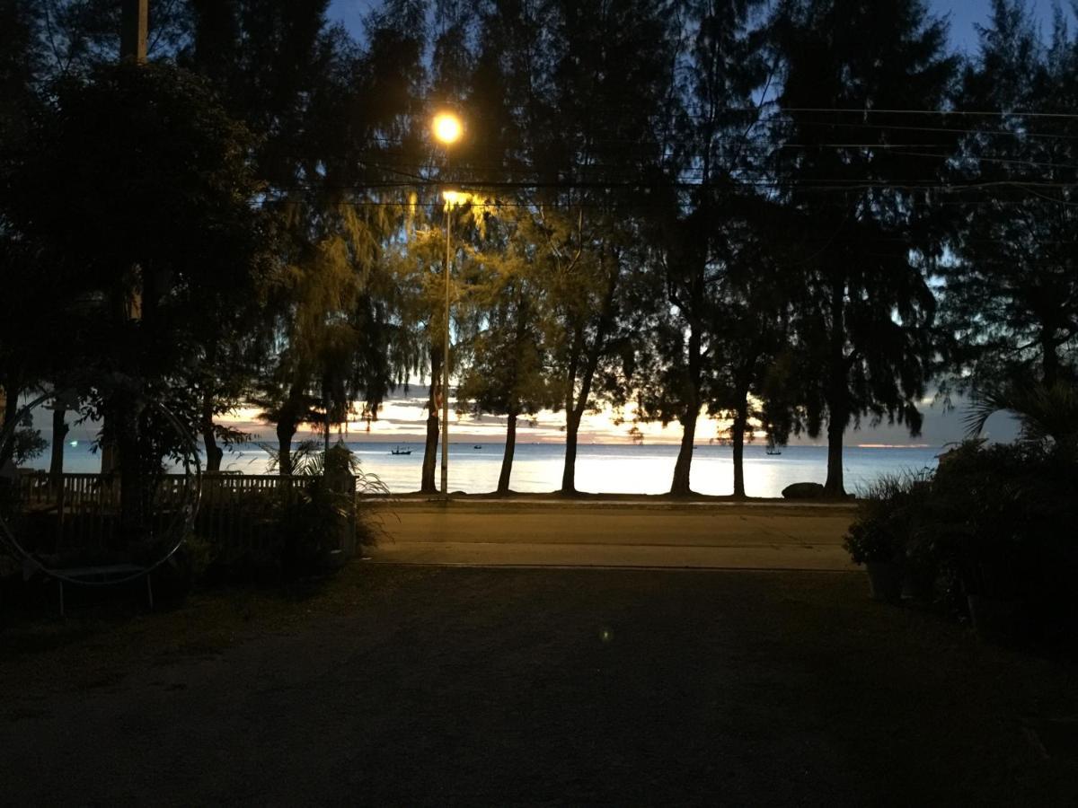 Bc Summer Beach Pran Buri Extérieur photo