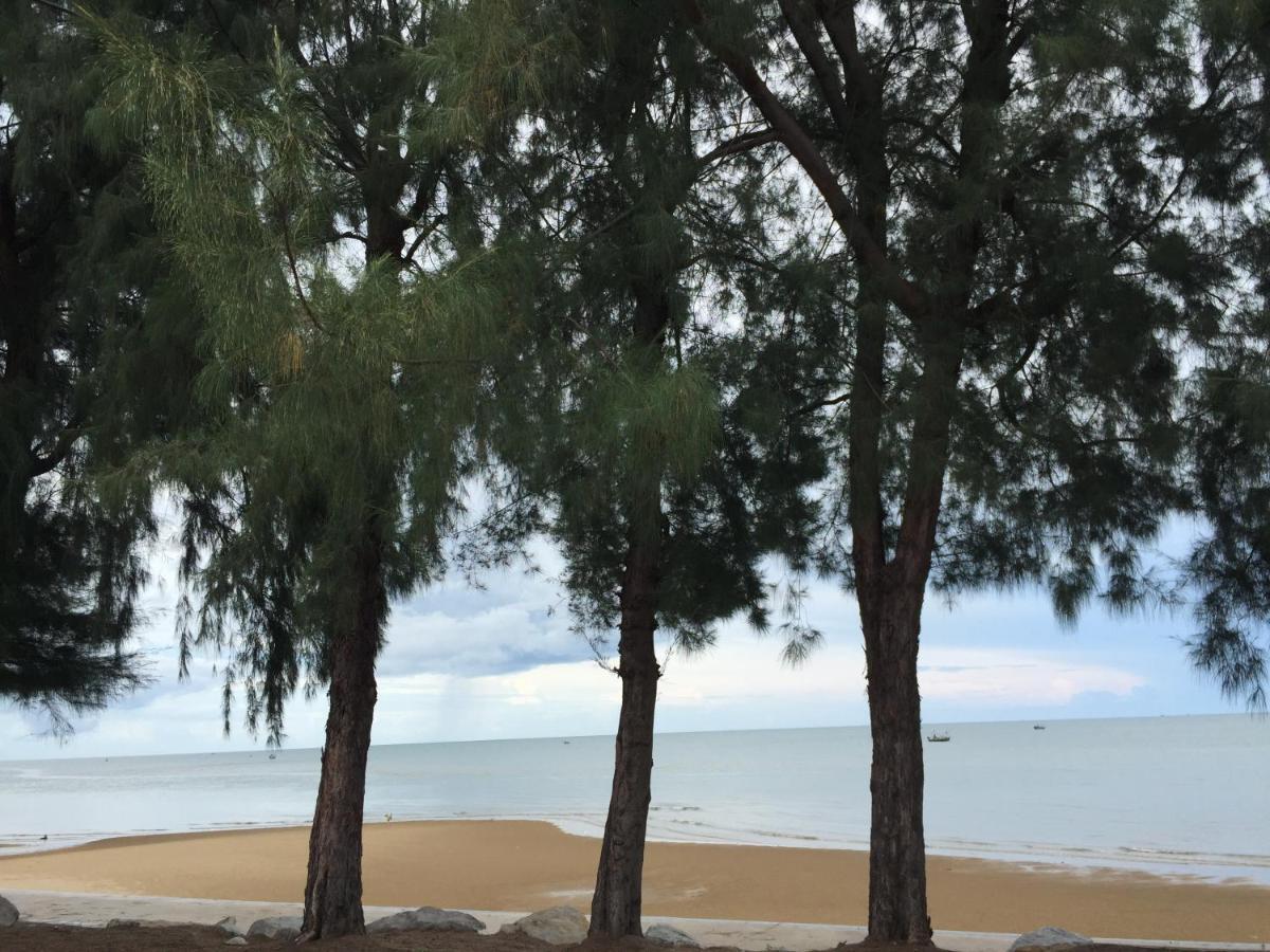 Bc Summer Beach Pran Buri Extérieur photo