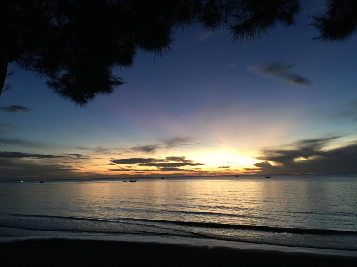 Bc Summer Beach Pran Buri Extérieur photo