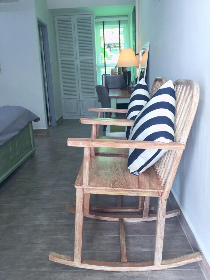 Bc Summer Beach Pran Buri Extérieur photo