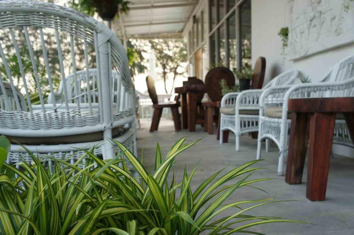 Bc Summer Beach Pran Buri Extérieur photo