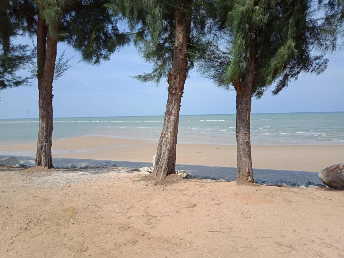 Bc Summer Beach Pran Buri Extérieur photo