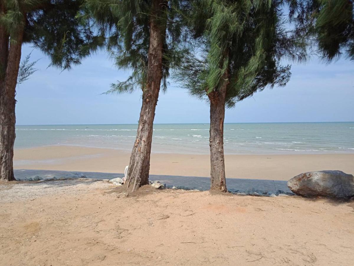 Bc Summer Beach Pran Buri Extérieur photo
